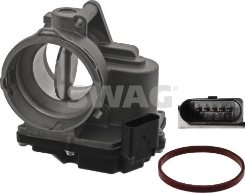 Swag 30 94 6315 - Corps papillon droxauto.com