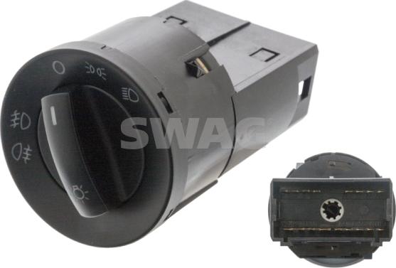 Swag 30 94 6758 - Interrupteur, lumière principale droxauto.com