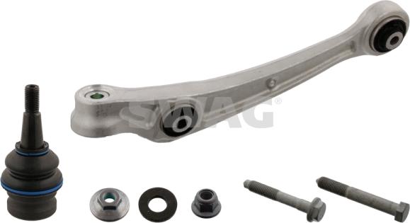 Swag 30 94 0413 - Bras de liaison, suspension de roue droxauto.com