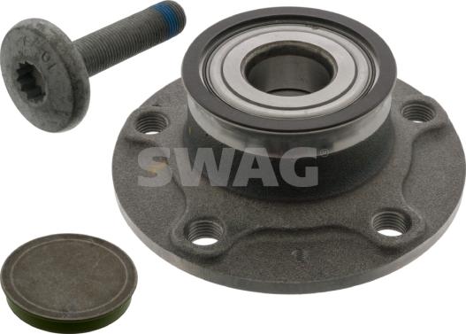 Swag 30 94 0659 - Kit de roulements de roue droxauto.com