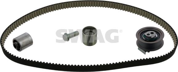 Swag 30 94 0137 - Kit de distribution droxauto.com