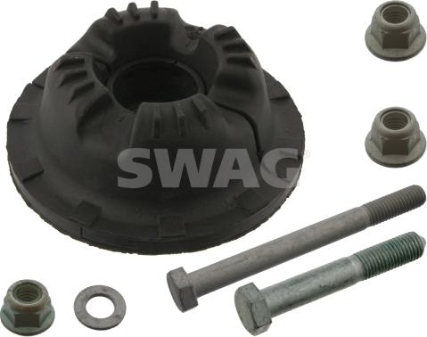 Swag 30 94 0384 - Coupelle de suspension droxauto.com