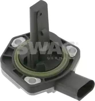 Swag 30 94 0787 - Capteur, niveau d'huile moteur droxauto.com