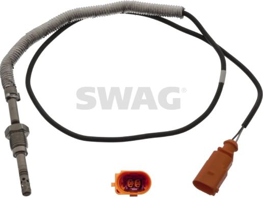 Swag 30 94 8850 - Capteur, température des gaz droxauto.com