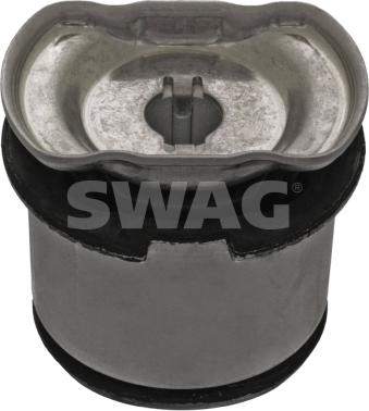 Swag 30 94 8723 - Suspension, corps de l'essieu droxauto.com