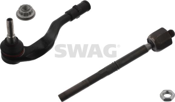 Swag 30 94 3795 - Barre de connexion droxauto.com