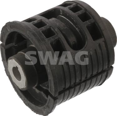 Swag 30 94 3743 - Suspension, corps de l'essieu droxauto.com