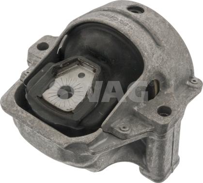 Swag 30 94 3709 - Support moteur droxauto.com