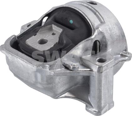 Swag 30 94 3707 - Support moteur droxauto.com