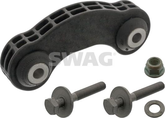 Swag 30 94 7924 - Entretoise / tige, stabilisateur droxauto.com