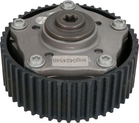 Swag 30 94 7192 - Dispositif de réglage électrique d'arbre à cames droxauto.com