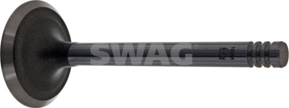 Swag 30 91 9956 - Soupape d'admission droxauto.com