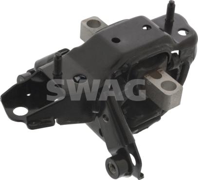 Swag 30 91 9906 - Support moteur droxauto.com