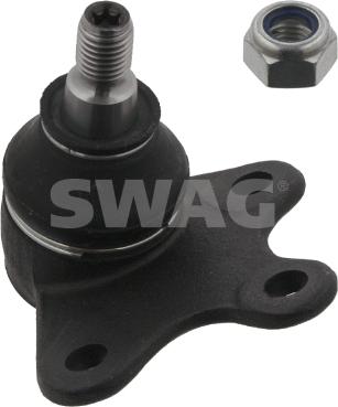 Swag 30 91 9406 - Rotule de suspension droxauto.com