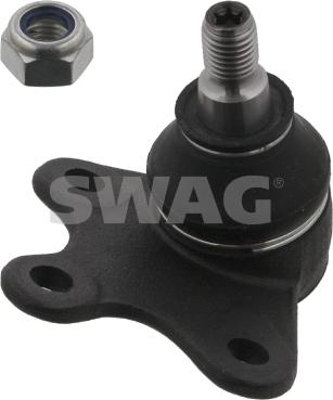 Swag 30 91 9408 - Rotule de suspension droxauto.com