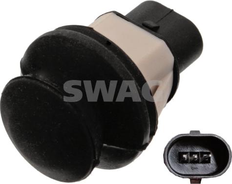 Swag 30 91 9418 - Interrupteur, contacteur de porte droxauto.com