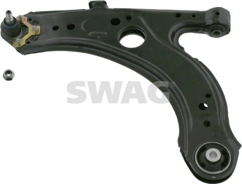 Swag 30 91 9820 - Bras de liaison, suspension de roue droxauto.com