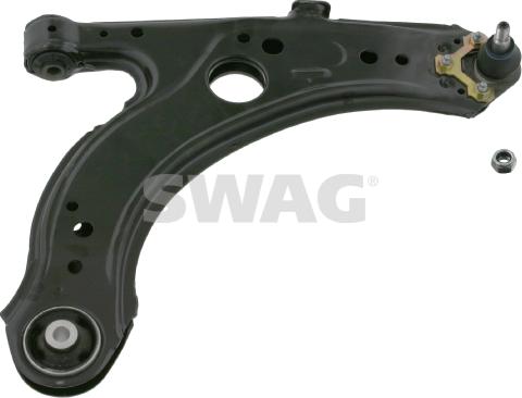 Swag 30 91 9822 - Bras de liaison, suspension de roue droxauto.com