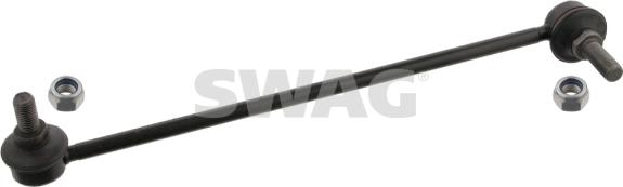 Swag 30 91 9298 - Entretoise / tige, stabilisateur droxauto.com