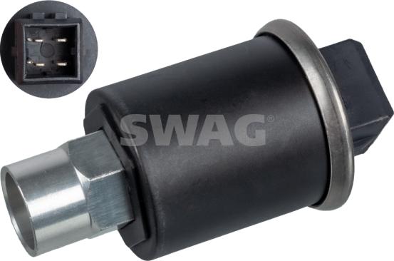 Swag 30 91 8082 - Pressostat, climatisation droxauto.com