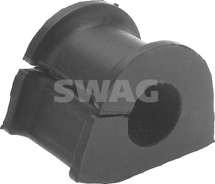 Swag 30 91 8830 - Coussinet de palier, stabilisateur droxauto.com