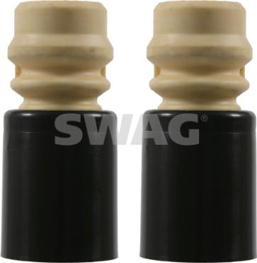 Swag 30 91 3088 - Kit de protection contre la poussière, amortisseur droxauto.com