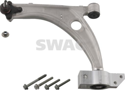 Swag 30 93 9973 - Bras de liaison, suspension de roue droxauto.com