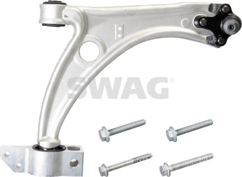 Swag 30939972 - Bras de liaison, suspension de roue droxauto.com