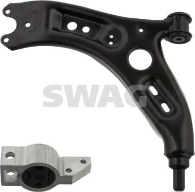 Swag 30 93 9489 - Bras de liaison, suspension de roue droxauto.com