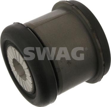 Swag 30 93 9587 - Suspension, corps de l'essieu droxauto.com