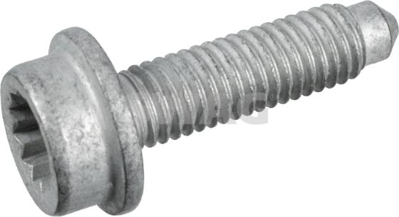 Swag 30 93 9643 - Boulon de fixation, stabilisateur droxauto.com
