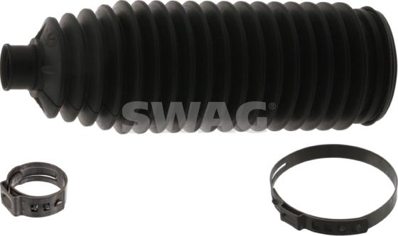Swag 30 93 9606 - Jeu de joints-soufflets, direction droxauto.com