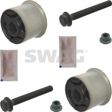 Swag 30 93 9228 - Suspension, bras de liaison droxauto.com