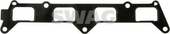 Swag 30 93 9735 - Joint d'étanchéité, collecteur d'admission droxauto.com