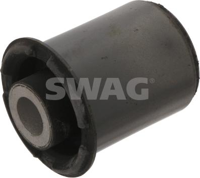 Swag 30 93 4684 - Suspension, corps de l'essieu droxauto.com