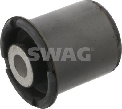 Swag 30 93 4683 - Suspension, corps de l'essieu droxauto.com