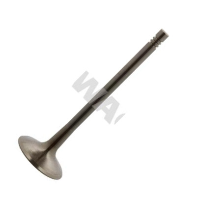 Swag 30 93 6497 - Soupape d'admission droxauto.com