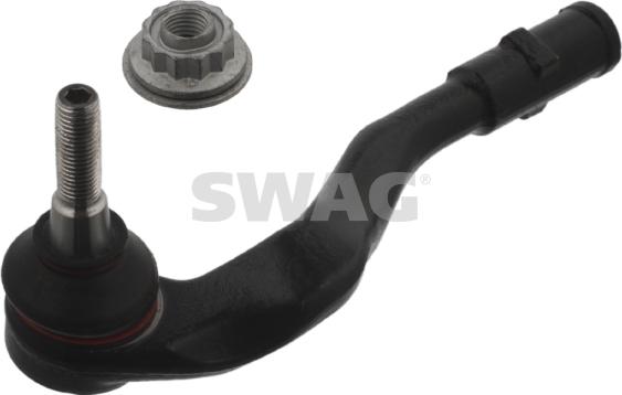 Swag 30 93 6506 - Rotule de barre de connexion droxauto.com