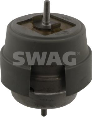 Swag 30 93 6689 - Support moteur droxauto.com