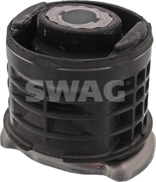 Swag 30 93 6718 - Suspension, corps de l'essieu droxauto.com