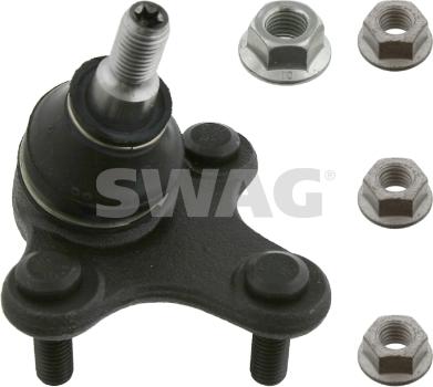 Swag 30 93 6735 - Rotule de suspension droxauto.com