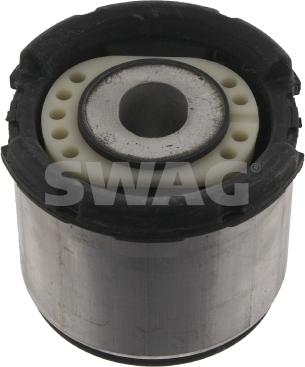 Swag 30 93 0974 - Suspension, corps de l'essieu droxauto.com