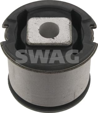 Swag 30 93 0975 - Suspension, corps de l'essieu droxauto.com
