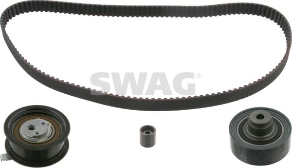 Swag 30 93 0781 - Kit de distribution droxauto.com