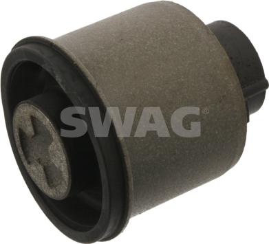 Swag 30 93 1547 - Suspension, corps de l'essieu droxauto.com