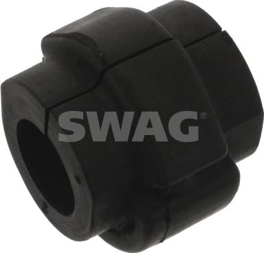 Swag 30 93 1551 - Coussinet de palier, stabilisateur droxauto.com