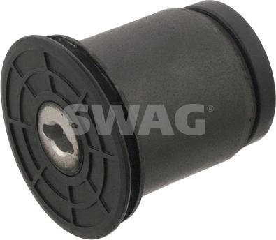 Swag 30 93 1694 - Suspension, corps de l'essieu droxauto.com