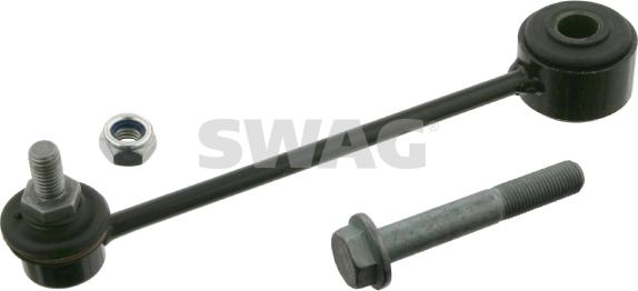 Swag 30 93 1843 - Entretoise / tige, stabilisateur droxauto.com