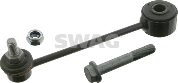 Swag 30 93 1842 - Entretoise / tige, stabilisateur droxauto.com