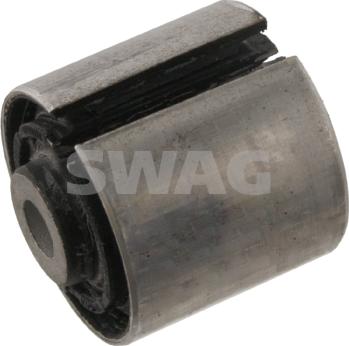 Swag 30 93 1760 - Suspension, corps de l'essieu droxauto.com